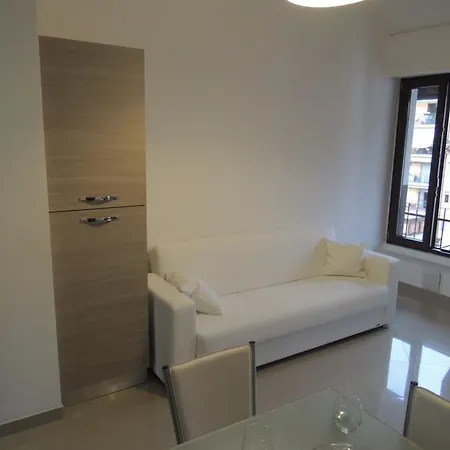 Apartamento Bellavista Milán