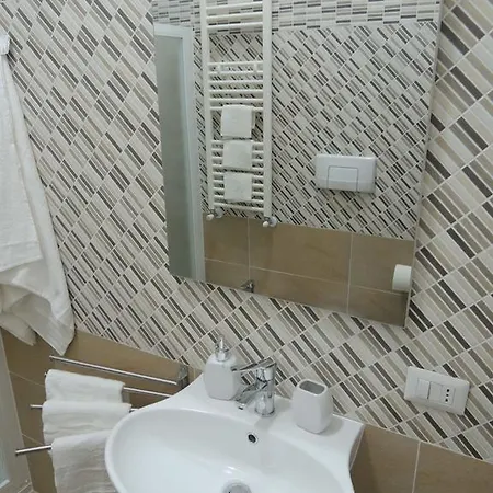 Apartamento Bellavista Milán