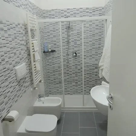 Apartamento Bellavista *